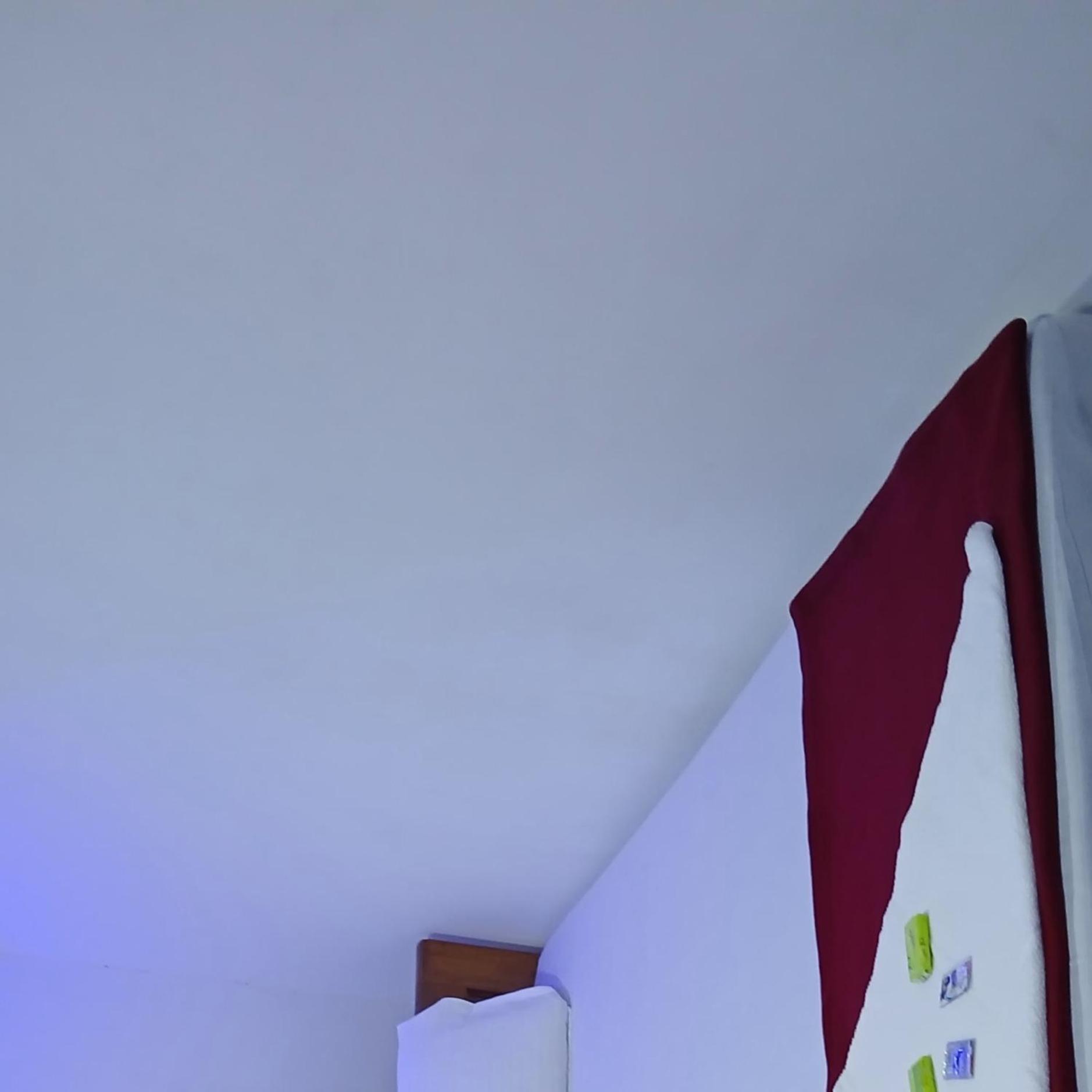 Golden Mount Residency Hotel Madras Buitenkant foto